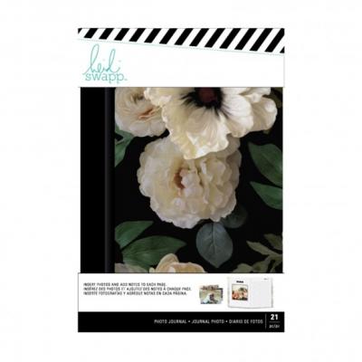 Heidi Swapp Magnolia Jane - Photo Journal Floral
